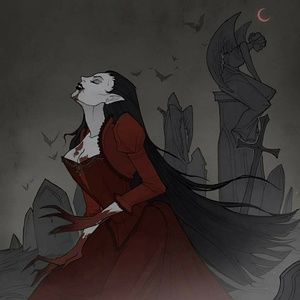 Meet your Posher, Lillian